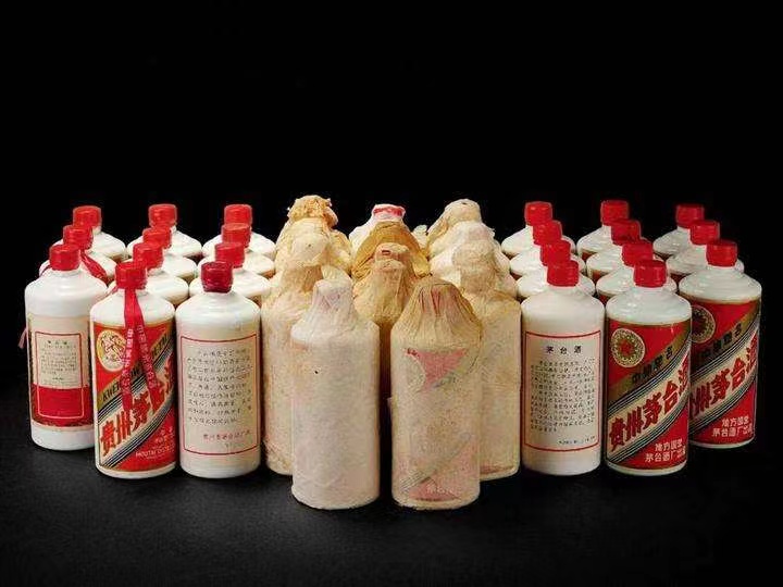 巨野老酒回收上门哪里回收(附近上门回收茅台酒）?